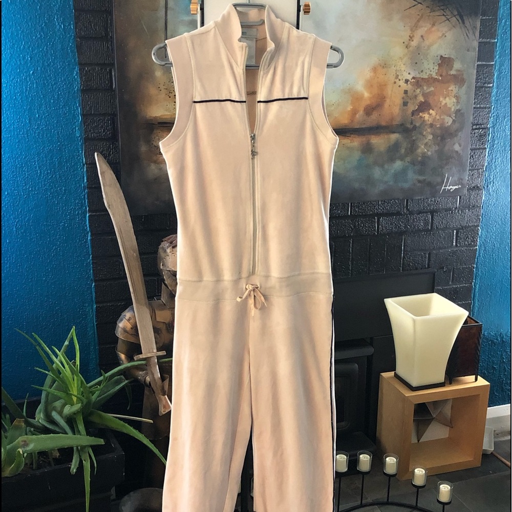 Vintage, Early 2000’s JLo Jumpsuit